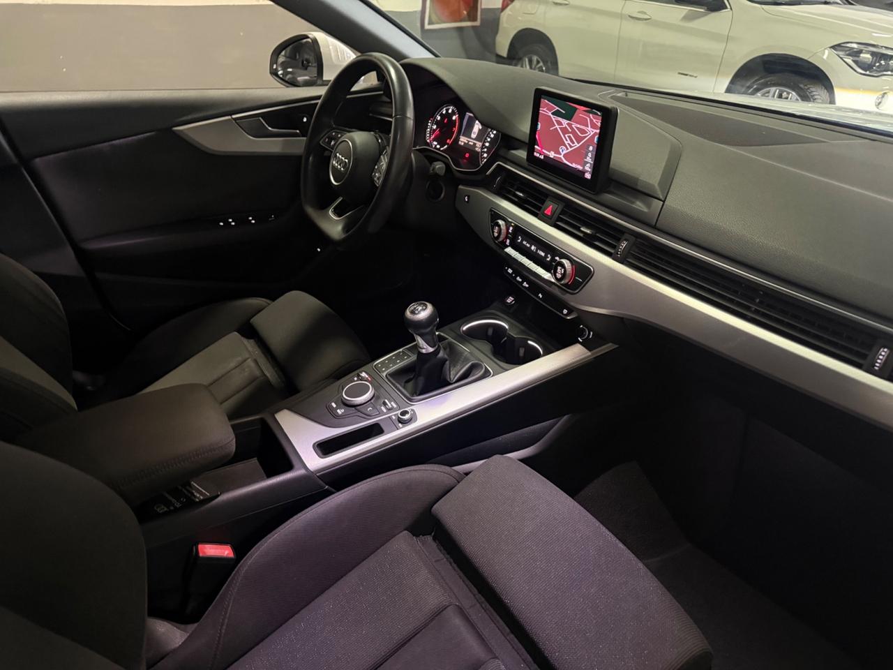 Audi A5 SPB 40 TFSI S tronic