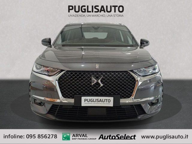 DS AUTOMOBILES DS 7 Crossback BlueHDi 130 aut. Grand Chic