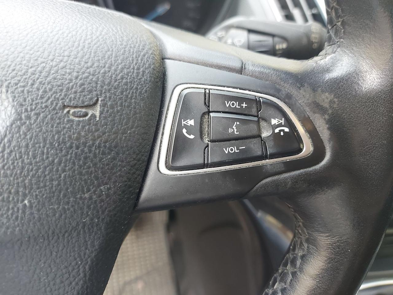 Ford C-Max Titanium 1.5 TDCi 120 cv