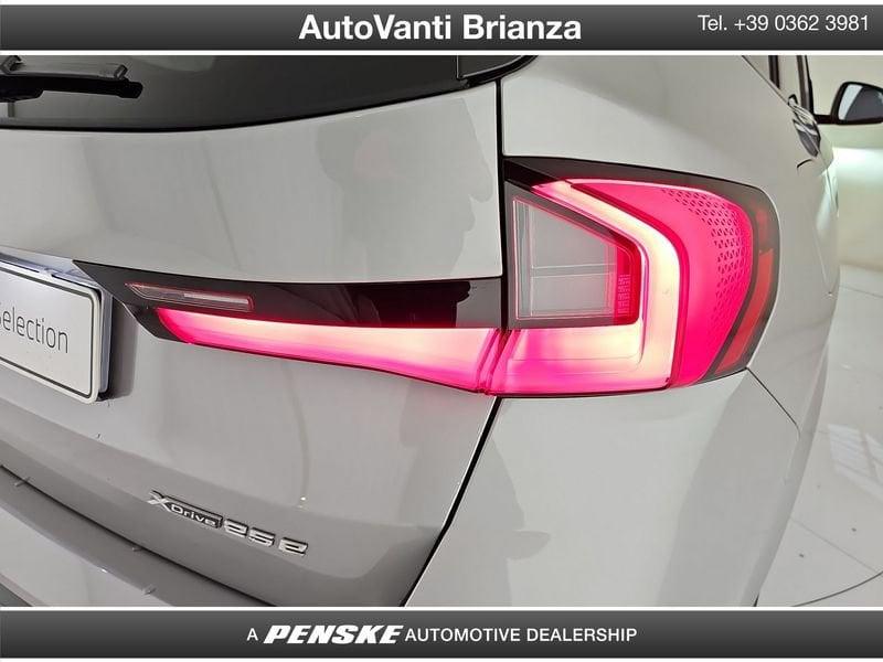 BMW X1 X1 xDrive 25e Msport Pro