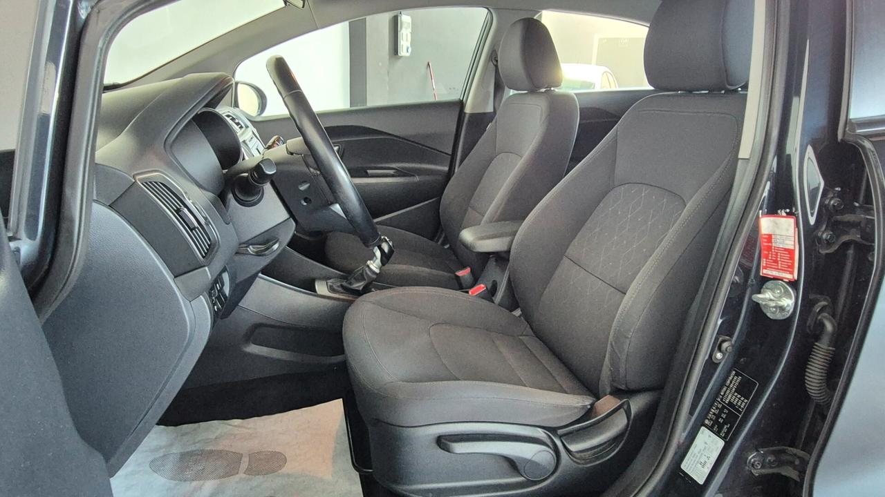Kia Rio 1.1 CRDi 5p. Active