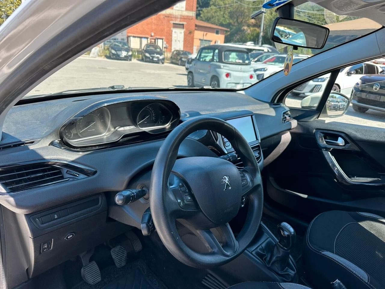 Peugeot 208 1.4 VTi 95 CV 5p. GPL Active