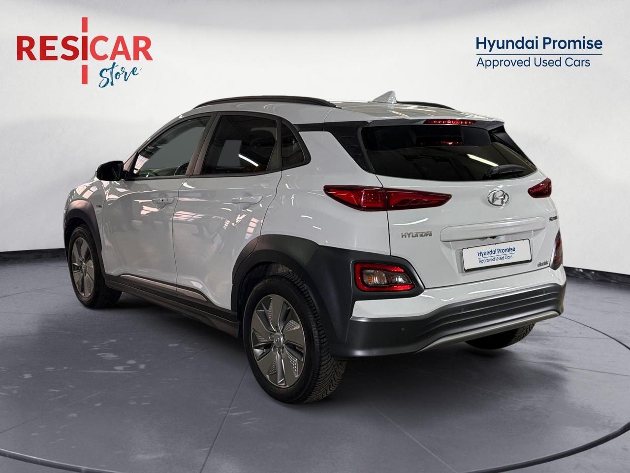 HYUNDAI Kona 64 kWh EV Xprime+
