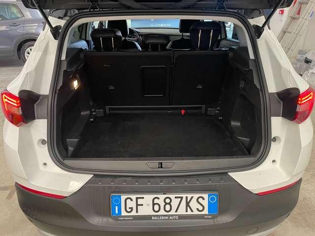 Opel Grandland X ecotec 131 Cv Innovation