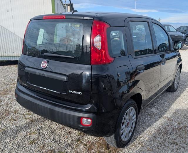 FIAT Panda 1.0 FireFly S&S Hybrid Easy