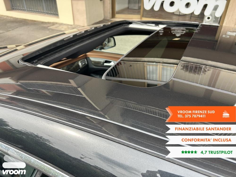 MERCEDES Classe CLS (X/C218) CLS 220 SW BlueTEC...