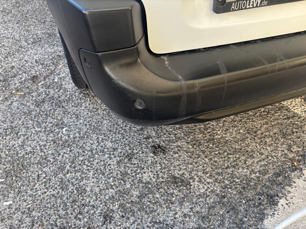 Toyota Proace City Comfort
