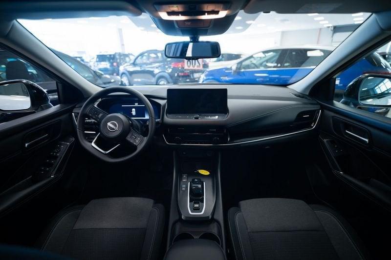 Nissan Qashqai E-POWER 90TH ANNIVERSARY