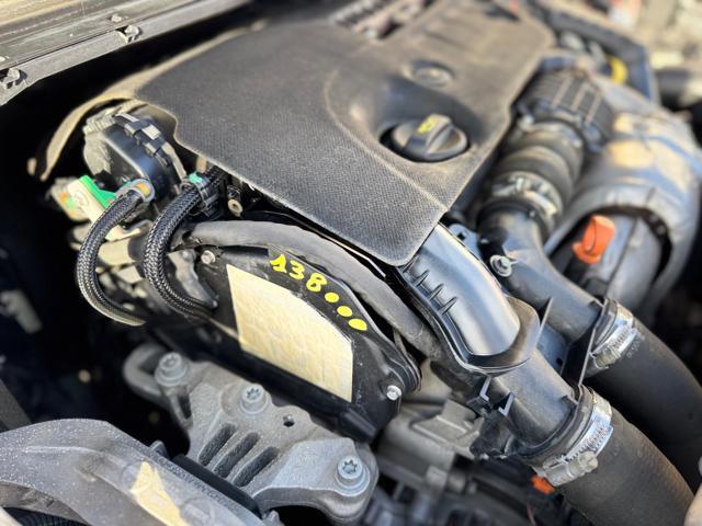 PEUGEOT 308 BlueHDi 120 S&S Allure