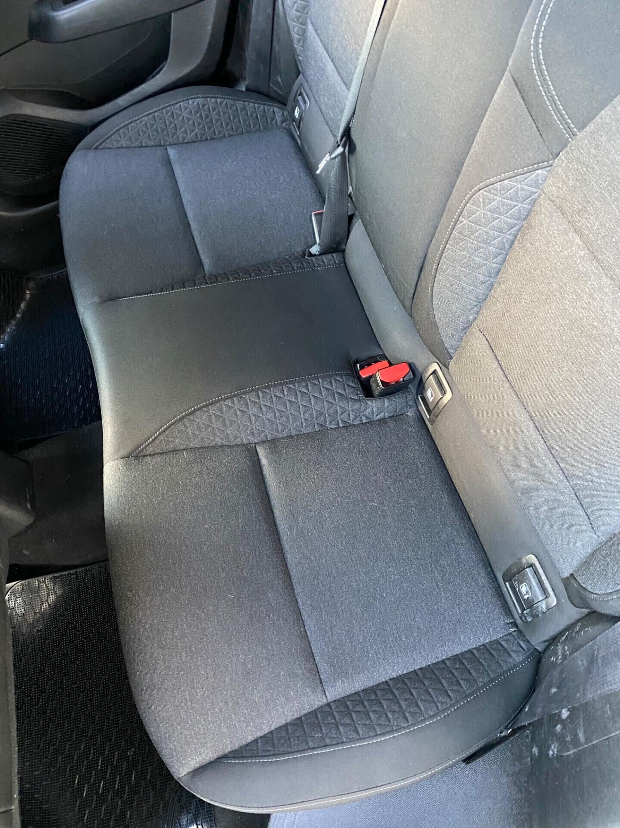 Renault Clio Blue dCi 8V 85cv 5p. - N1 / AUTOCARRO
