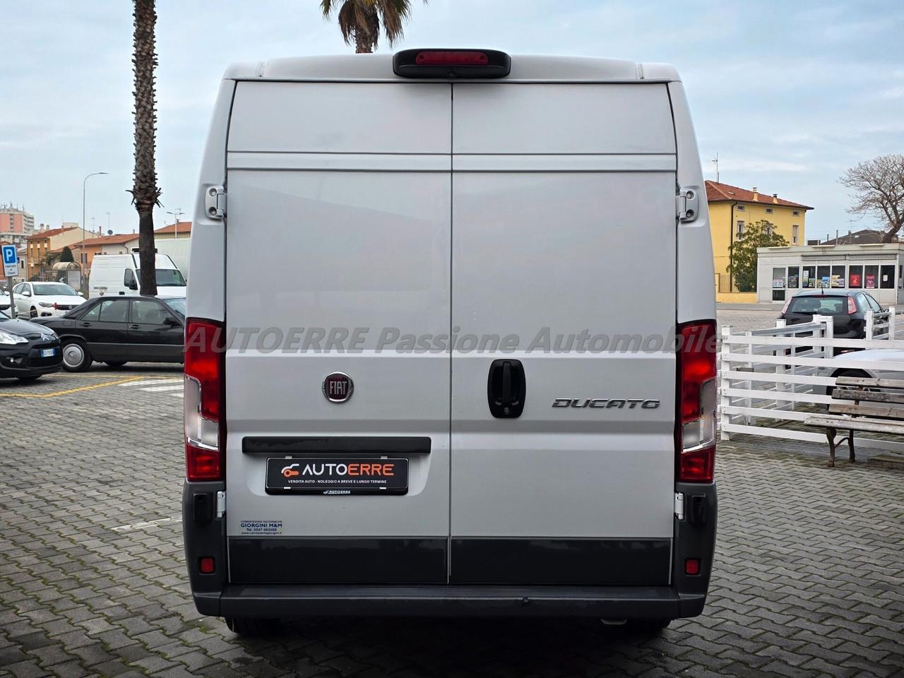Fiat Ducato 35 2.3 MJT 150CV PM-TM