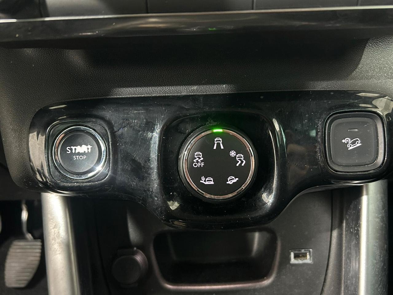 Citroen C3 Aircross PureTech 110 S&S Rip Curl