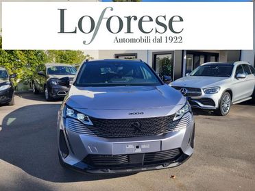 PEUGEOT 3008 BlueHDi 130 S&S EAT8 GT