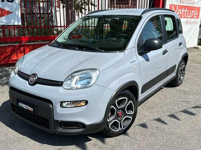 Fiat Panda Panda 1.0 hybrid*STOCK DISPONIBILE*PREZZO VERO*