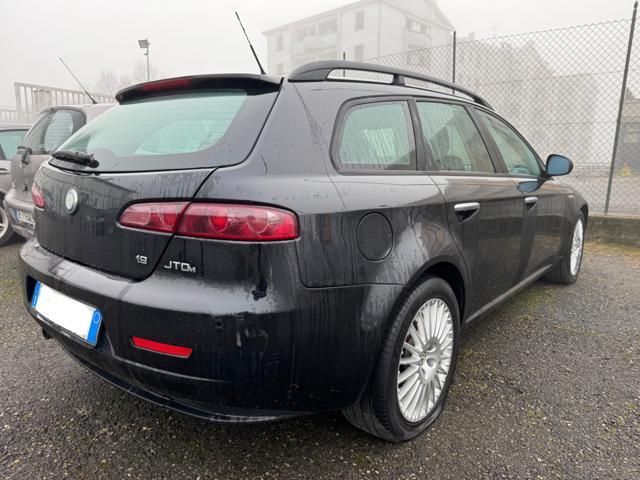 ALFA ROMEO 159 FUORI TUTTO!!!!1.9 JTDm 16V Sportwagon Distinctive