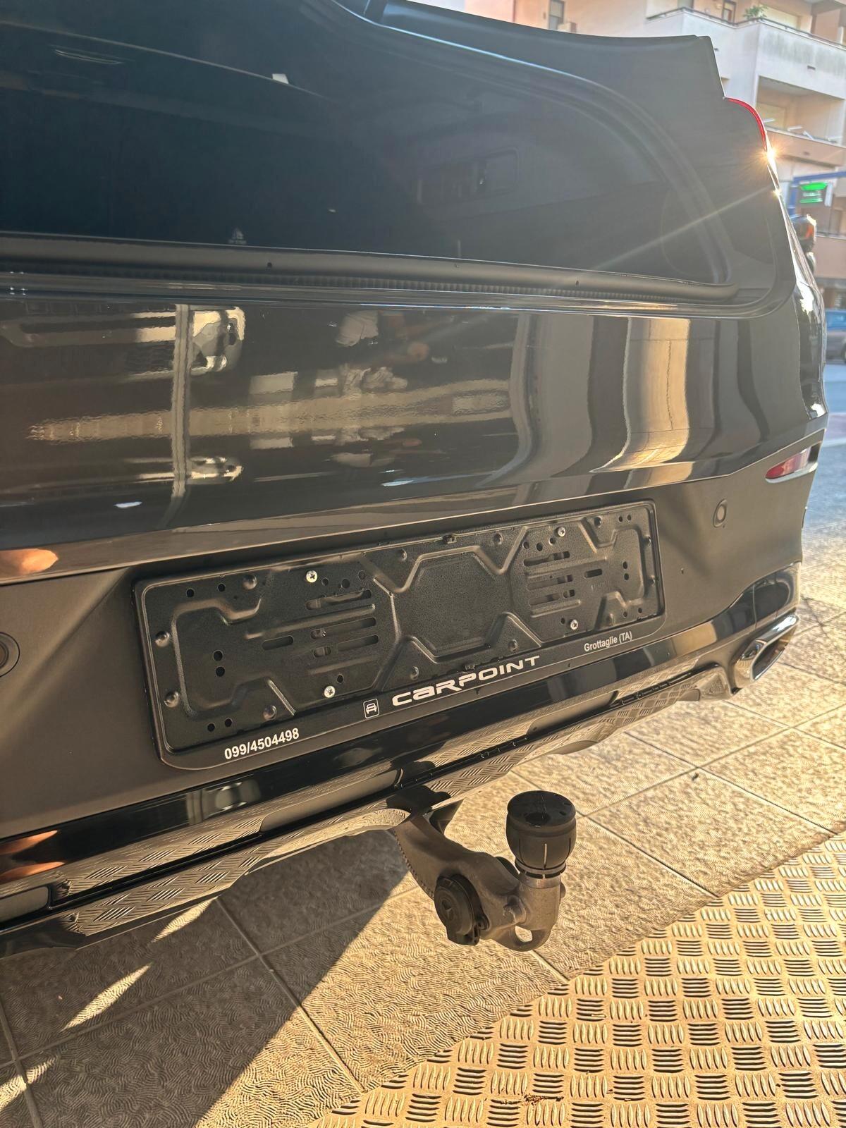 Mercedes-benz GLC 300 d 4Matic Mild Hybrid AMG Line Advanced