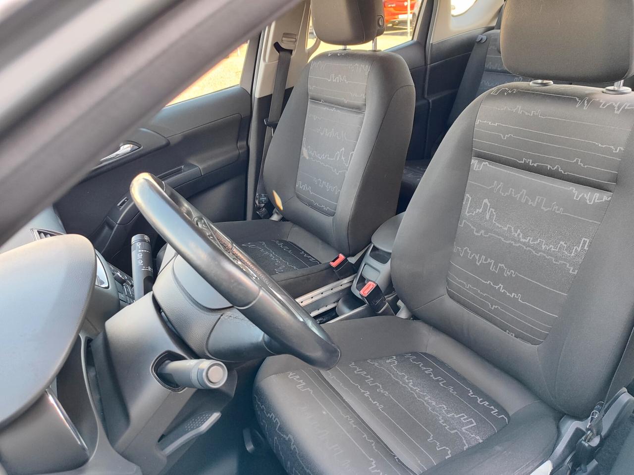 Opel Meriva 1.7 CDTI 110CV Elective