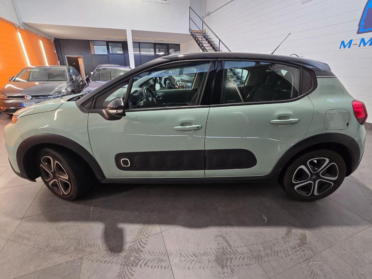 CITROEN C3 PureTech 82 S&S Feel