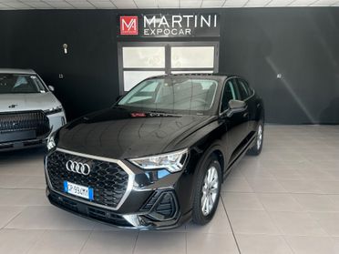 Audi Q3 SPB 35 TDI quattro S tronic Business Plus