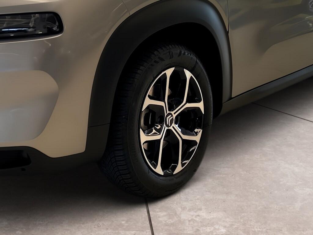 Citroen C3 Aircross 1.2 PureTech Max - PROMO