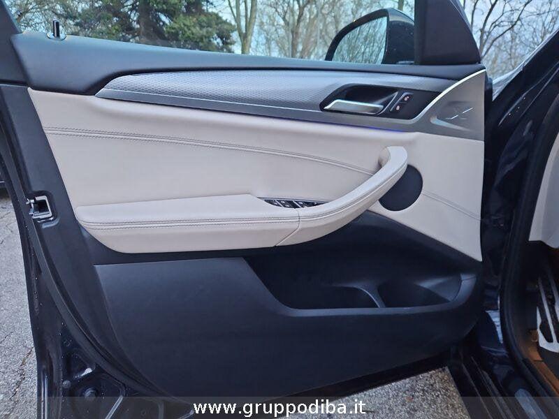 BMW X4 G02 2018 Diesel xdrive20d Msport auto my19