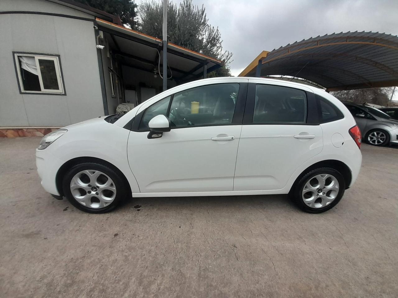 Citroen C3 1.1 Exclusive KM 65 MILA ADATTA X NEO PATENTATI ,UNIC.PROP.