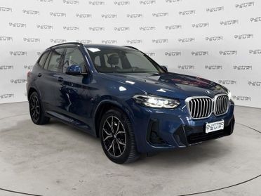 BMW X3 X3 xDrive20d 48V Msport