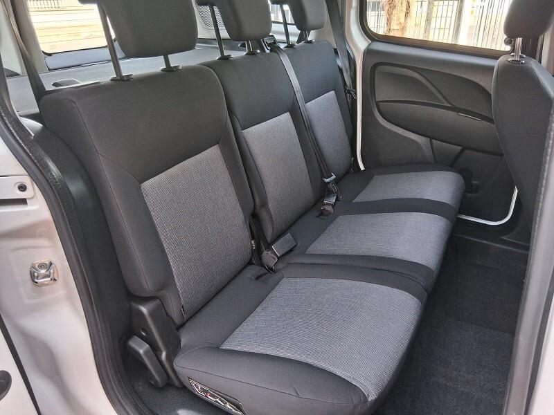 Fiat Doblo Doblò 1.3 MJT PC Combi N1 - 885
