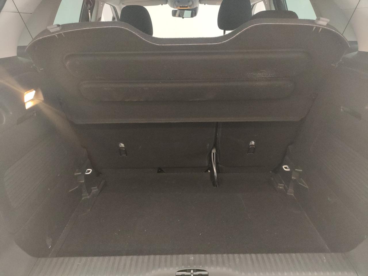 CITROEN C3 Aircross I 2021 - C3 Aircross 1.2 puretech Feel s&s 110cv