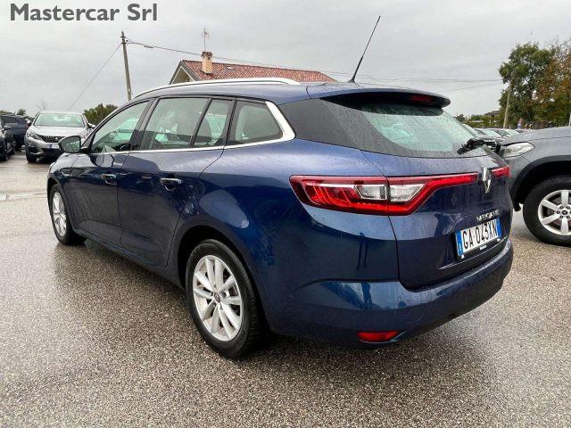 RENAULT Megane Sporter 1.5 blue dci Business 115cv EDC - GA043XN