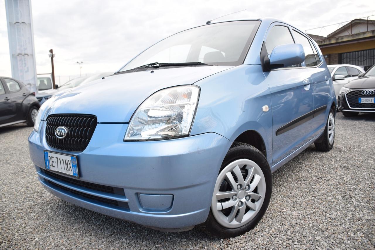 Kia Picanto 1.0 12V Urban KM REALI-OK NEOPATENTATI