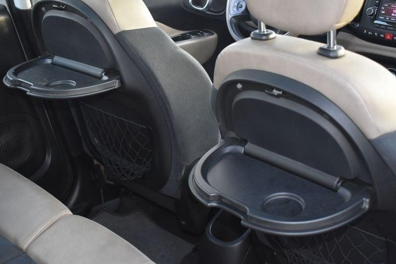 FIAT 500L Fiat 500L 1.3 mjet Lounge 85cv