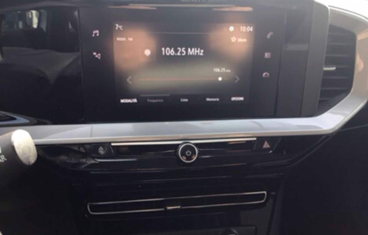 Opel Mokka 1.5 diesel 110CV Edition 2023