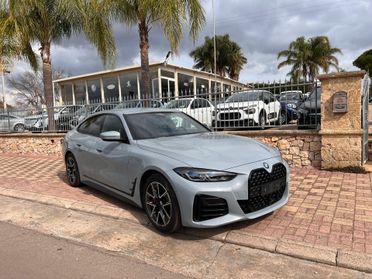 Bmw 420 420d 48V xDrive Coupé Msport