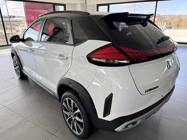 DR Automobiles DR3 1.5 Bi-Fuel GPL Collection