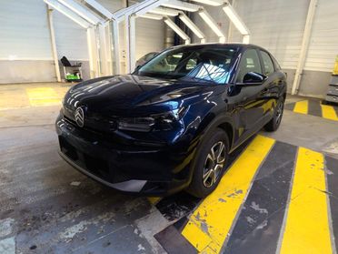Citroen C4 1.2 hybrid You 110cv e-dcs6
