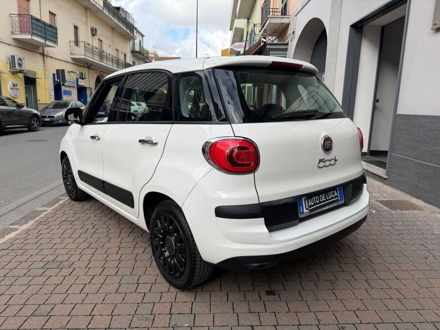 FIAT 500L 1.6 MJET 120 N1 MIRROR CERTIFICAT ITALIA