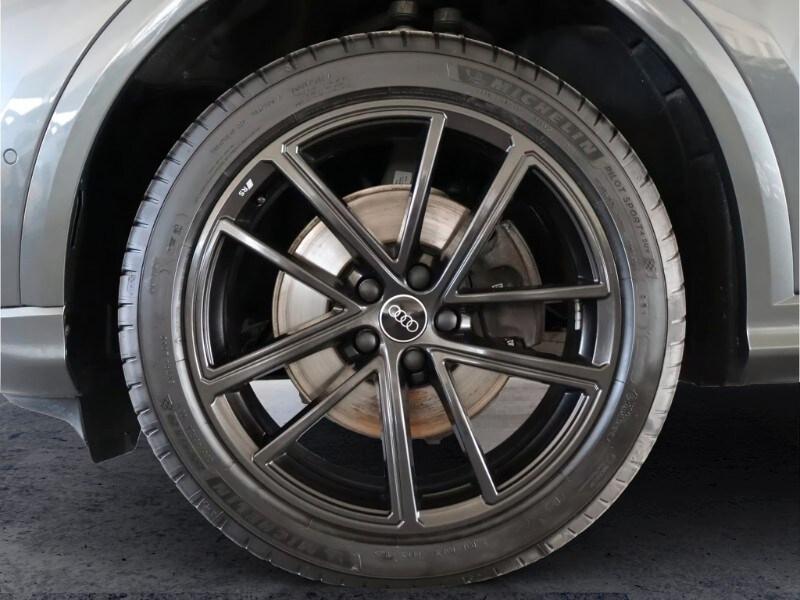 AUDI Q5 3ª serie Q5 TFSI 150 kW mHEV+ S tronic...