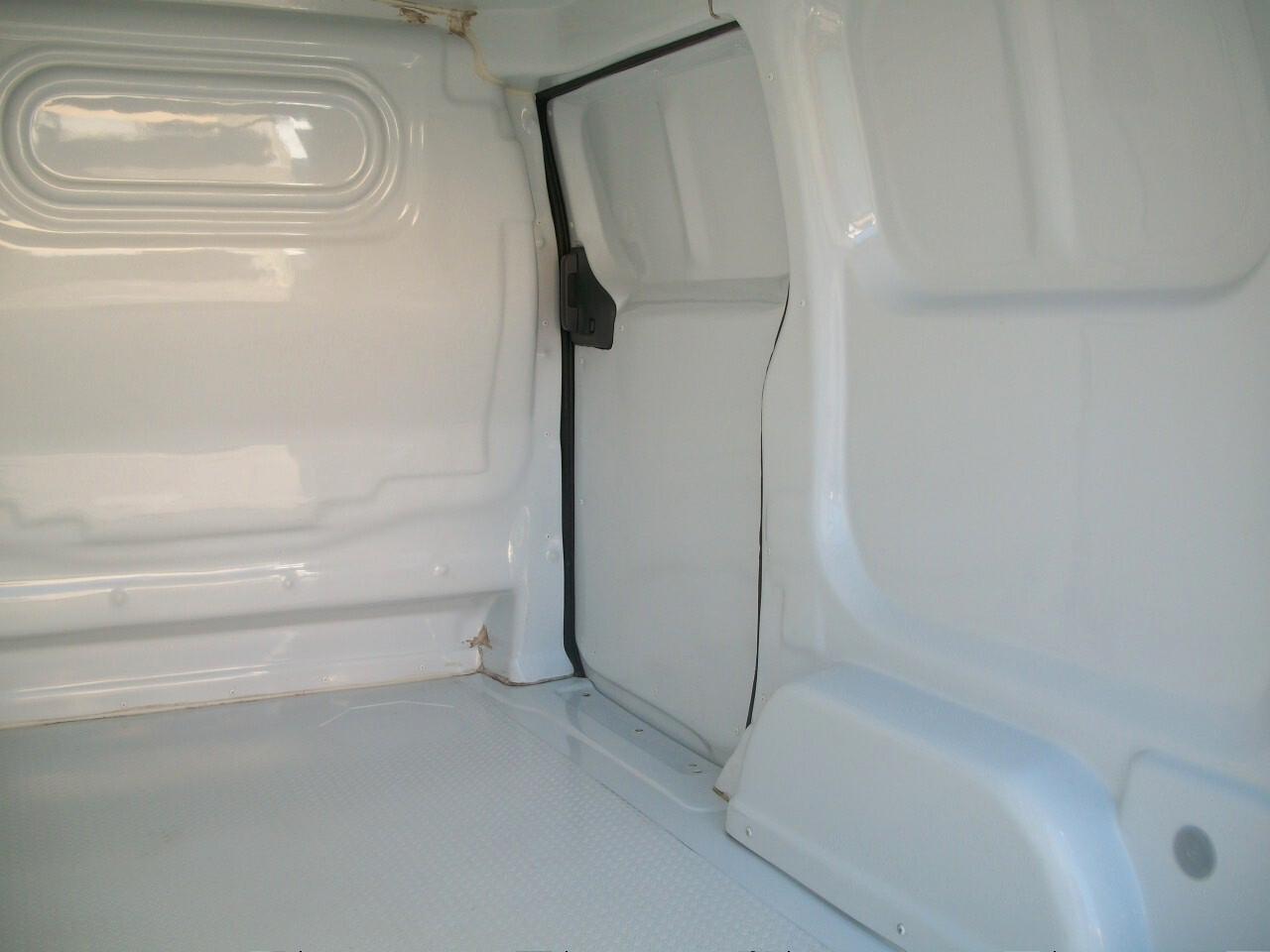 NV200 1.5 dCi 110Cv Eu6 COIBENTATO Doppia-Porta