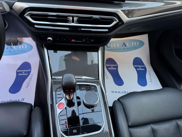 BMW M3 Touring Competition M xDrive 510CV