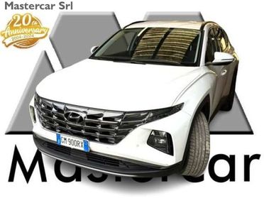 HYUNDAI Tucson Tucson III 1.6 crdi Xline 2wd - GM900RX