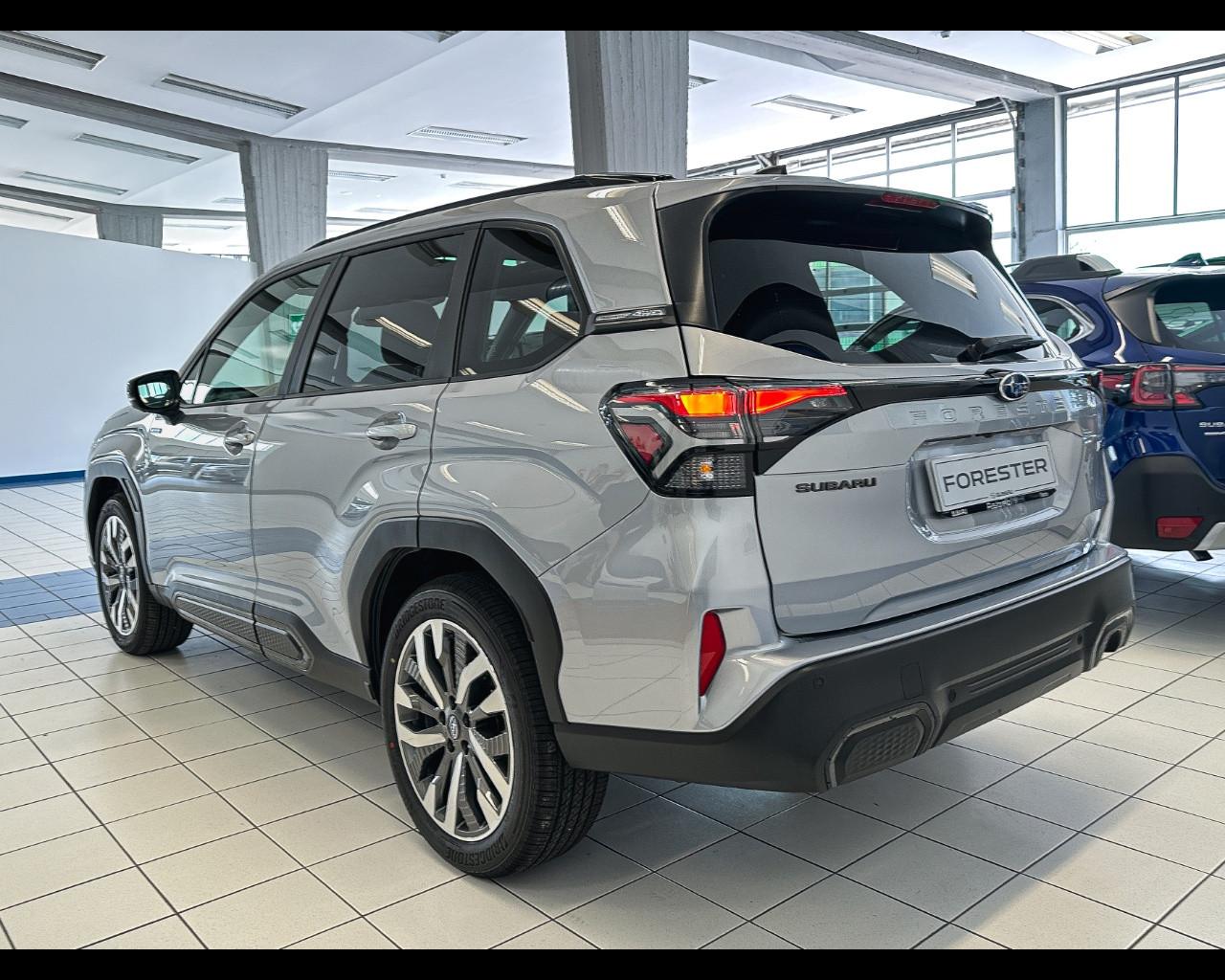 SUBARU MY 25 PREMIUM