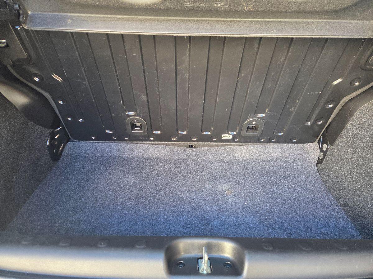 FIAT - Panda - 1.0 FireFly S&S Hybrid