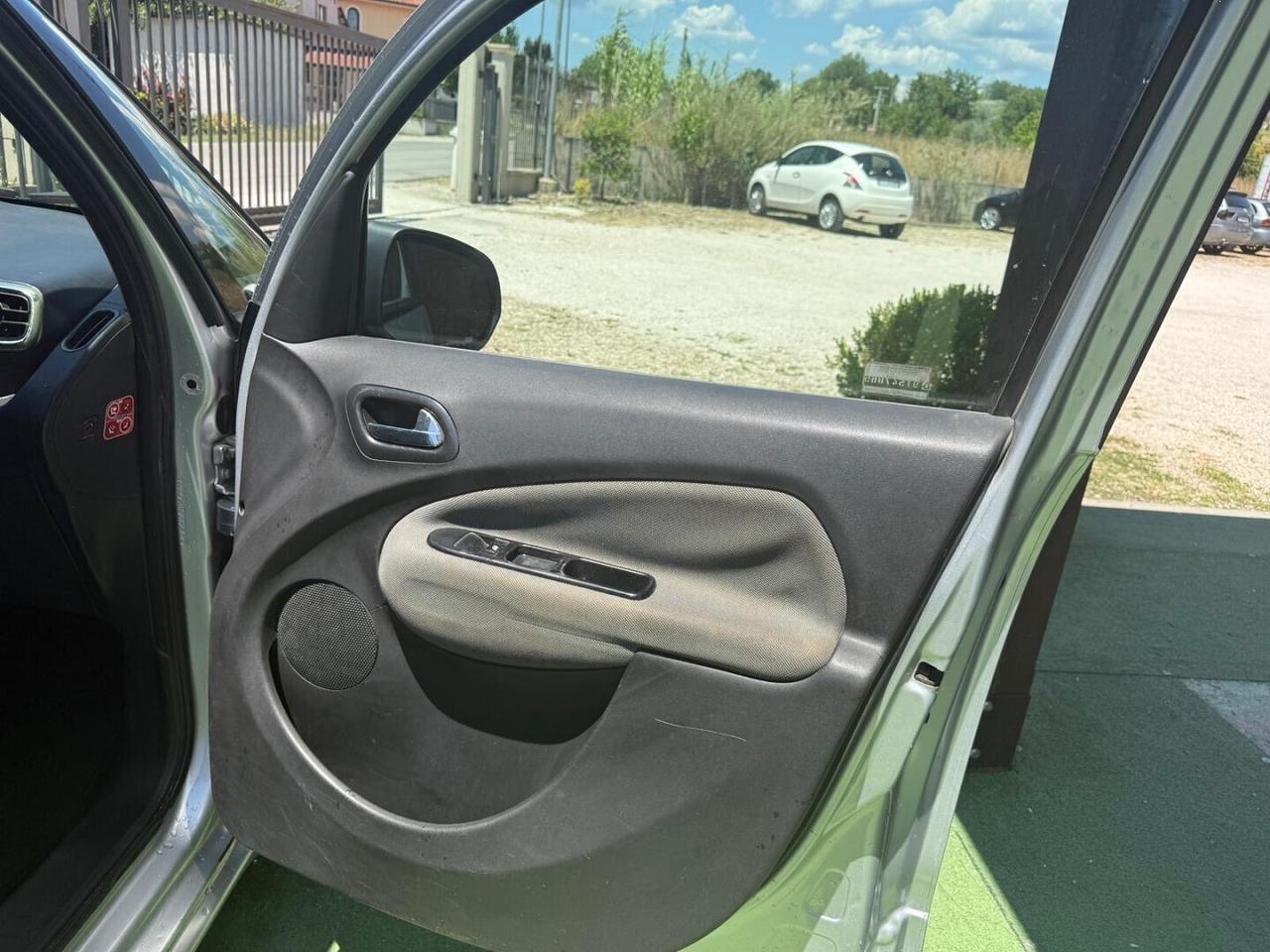 CITROEN C3 PICASSO