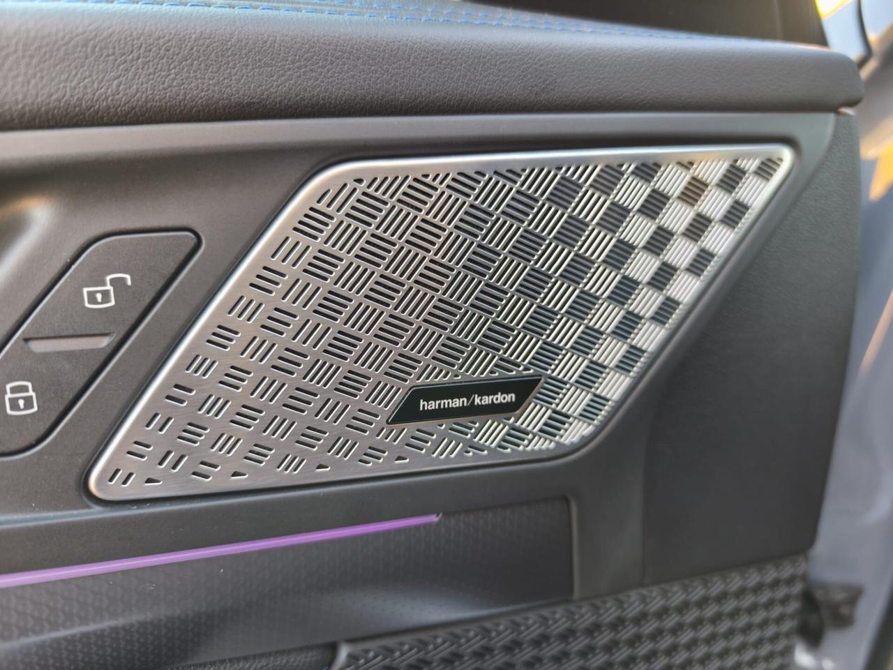 Bmw X1 sDrive 18d Msport 150cv