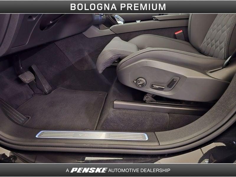 Volvo XC90 XC90 B5 AWD automatico 7 posti Plus Bright