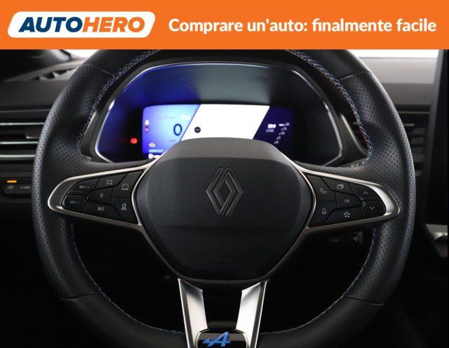 RENAULT Symbioz Full Hybrid E-Tech 145 CV Esprit Alpine