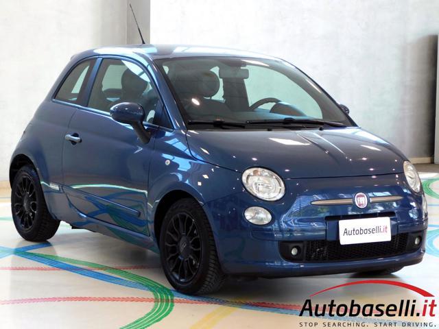 FIAT 500 0.9 TWINAIR TURBO ''SPORT''