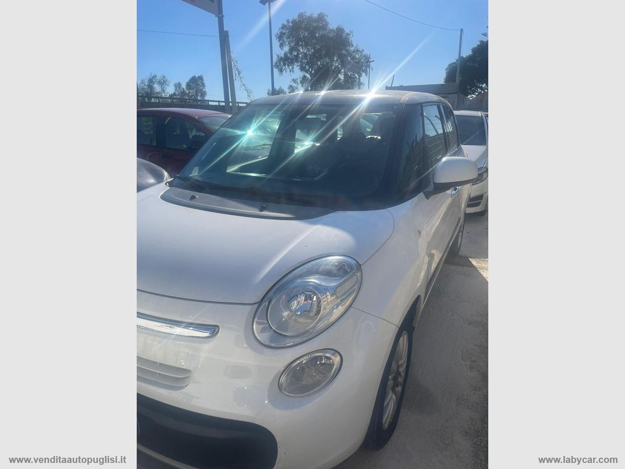 FIAT 500L 1.3 MJT 95 CV Business