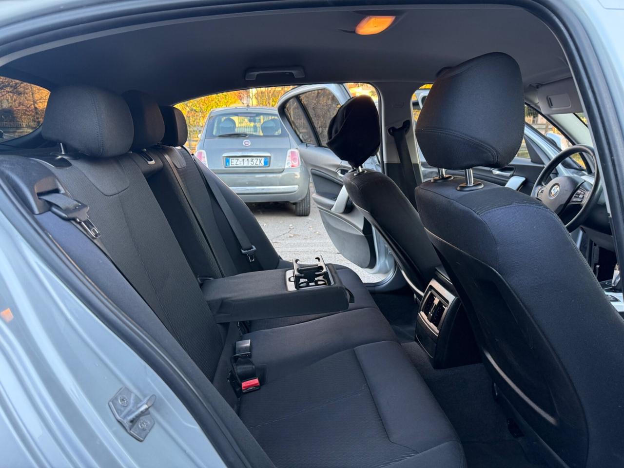 Bmw 120 120d 5p. Sport